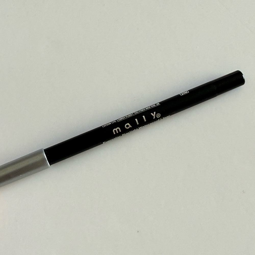 Mally Beauty Intense Black Eyeliner